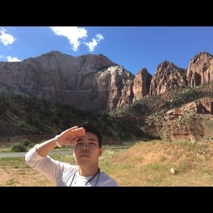 Meet your Posher, Long